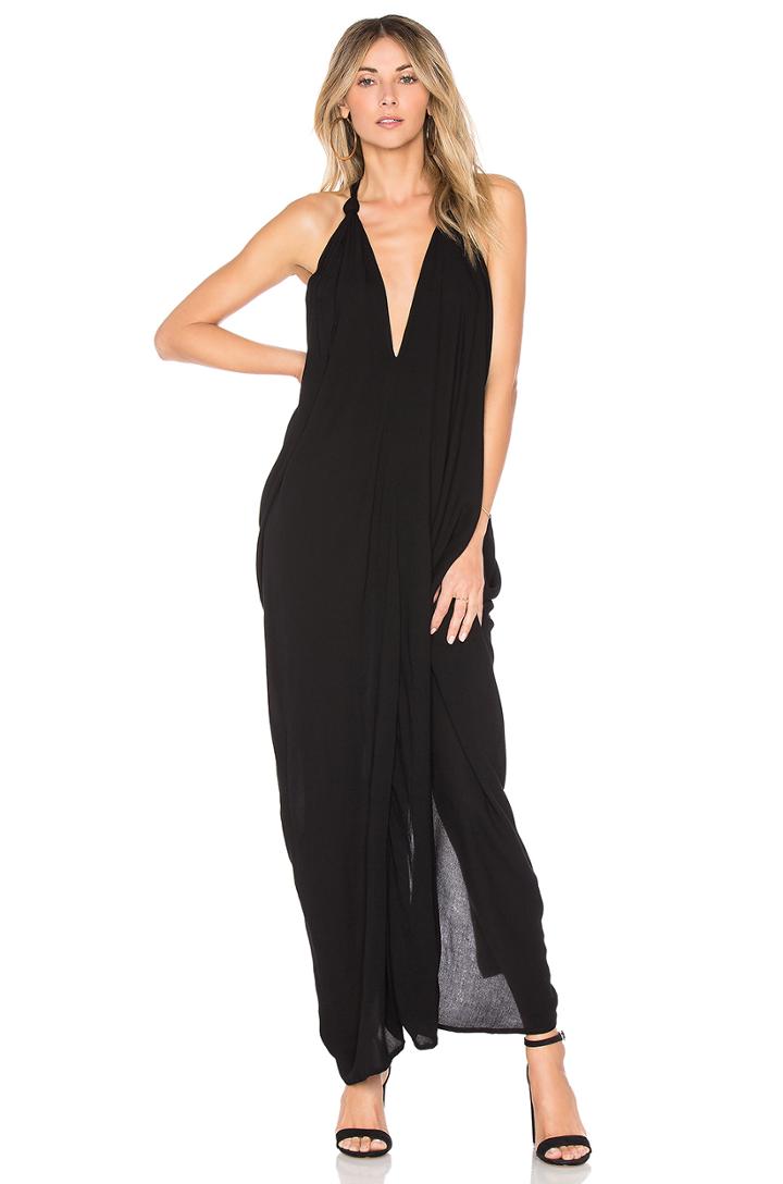 Nammos Maxi Dress