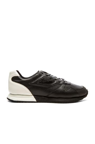 Pony Tribeca Epi Leather