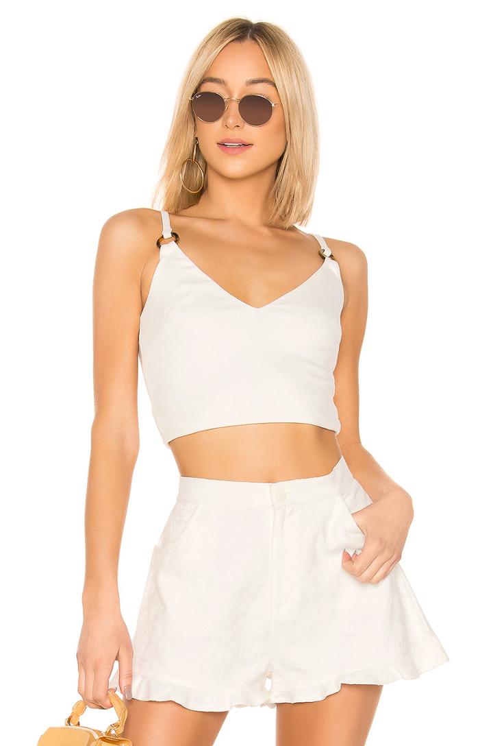 Cvc Ring Cami
