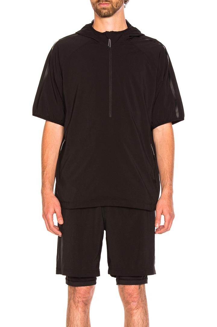 X Stampd Short Sleeve Wb