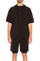 X Stampd Short Sleeve Wb