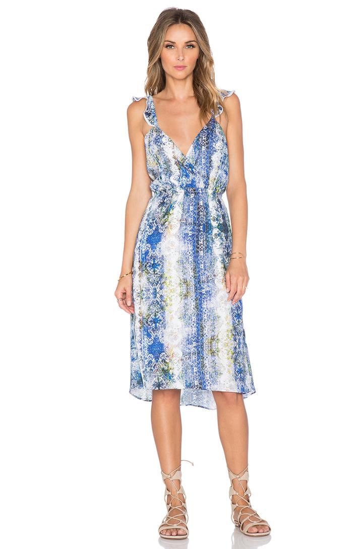 Willa Dress