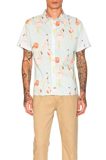Mingo Shirt