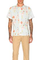 Mingo Shirt