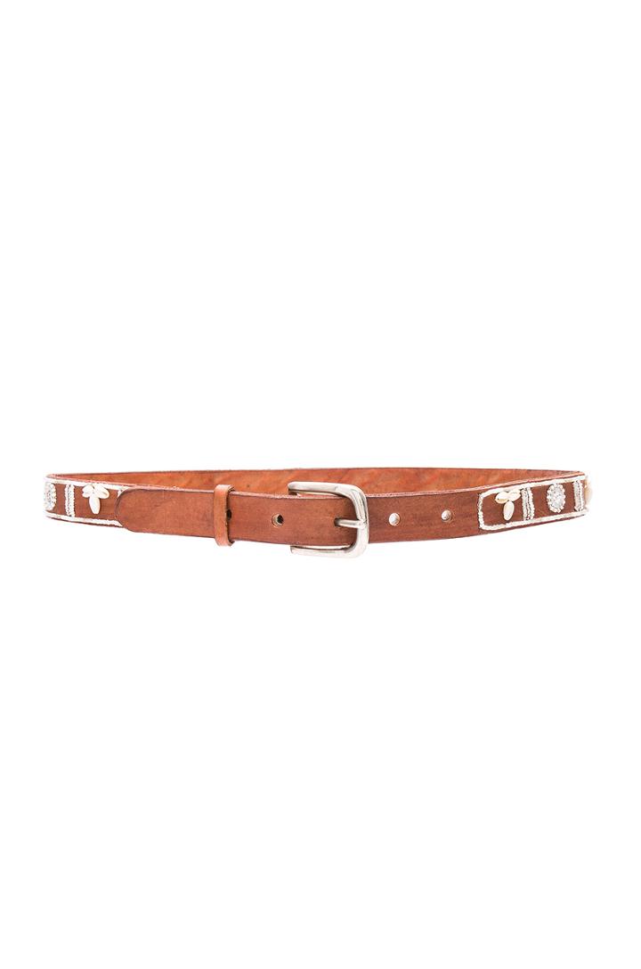 Shell Belt