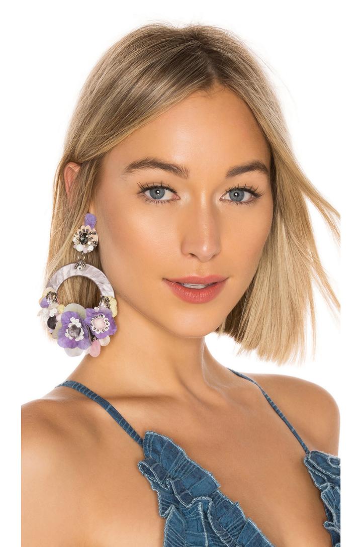 Ayla Earrings