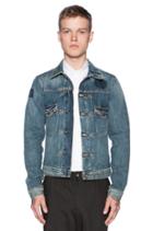 Gecko Jacket