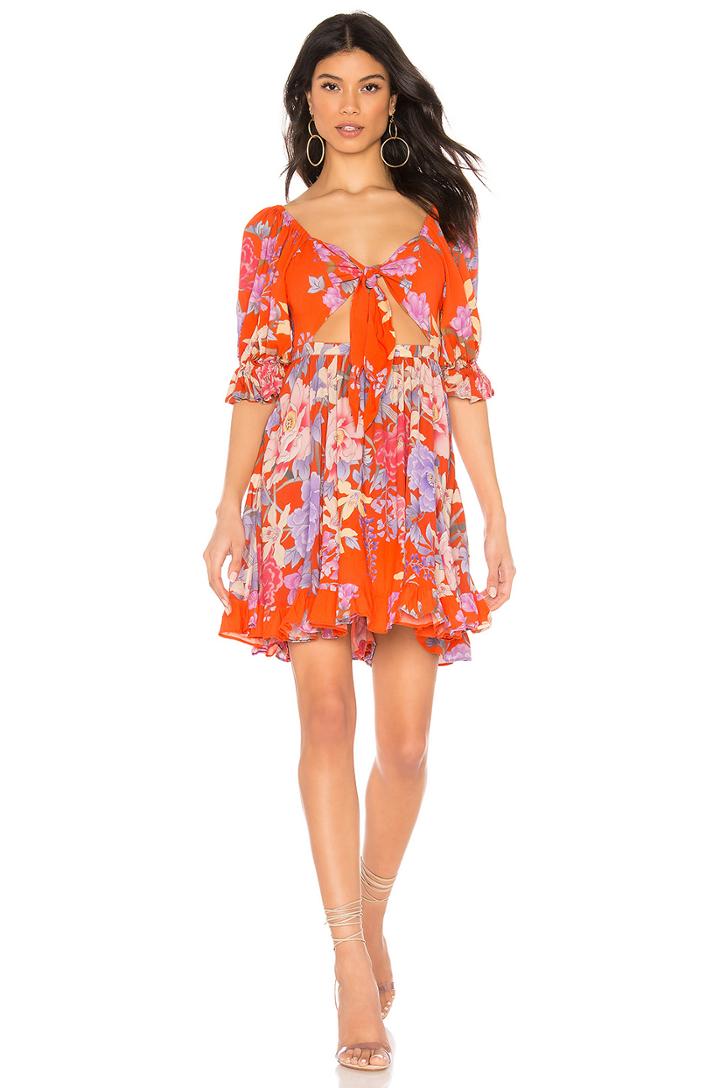 Lily Playdress