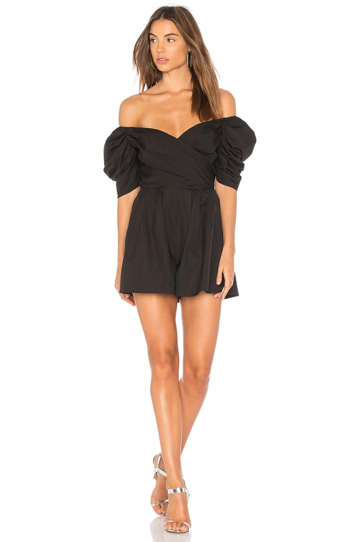 Lift Me Romper