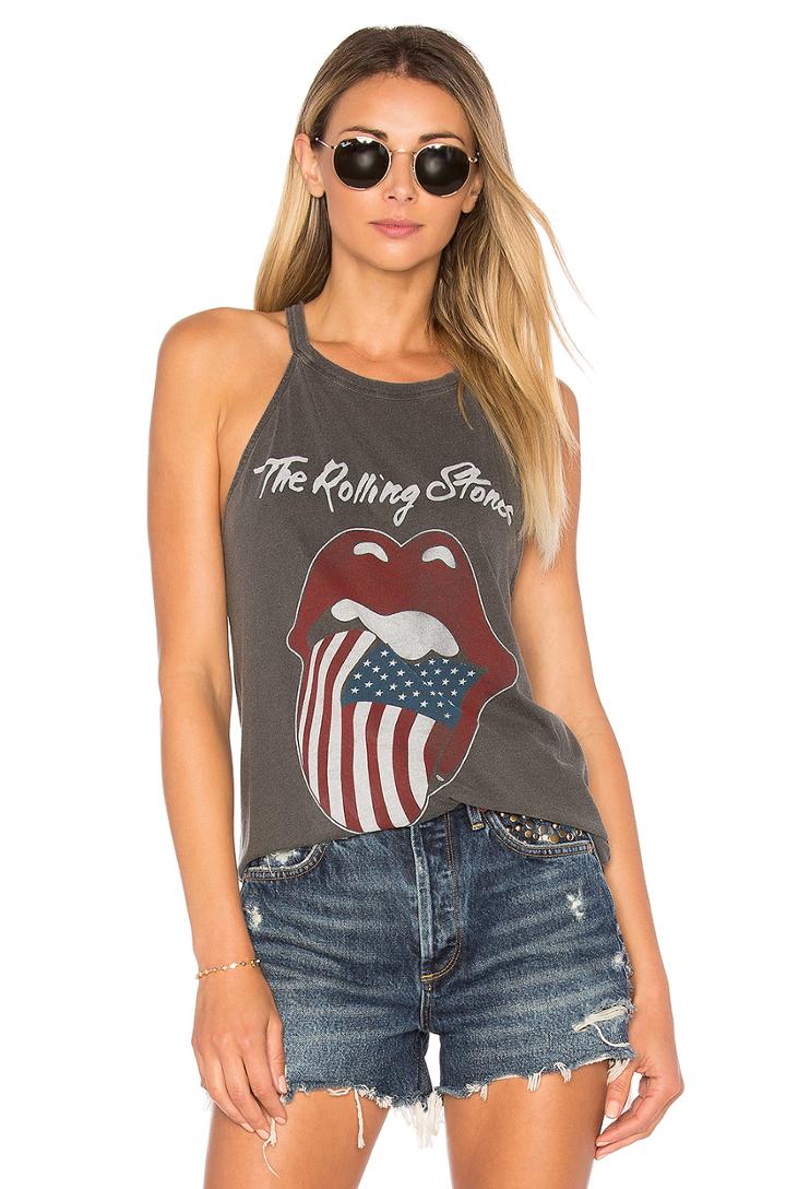 Rolling Stones Tee