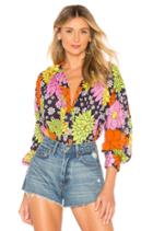 Vyan Blouse
