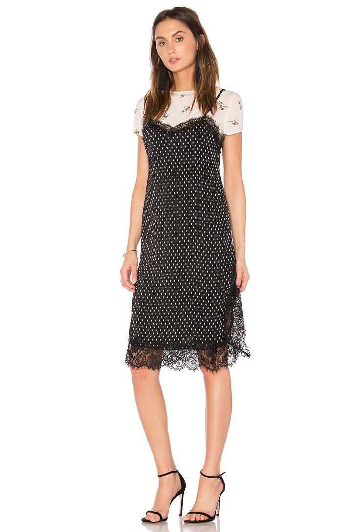 Margot 2fr Slip Dress