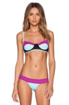 Chiquita Bikini Top
