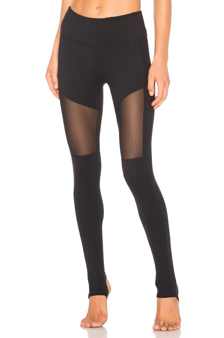 Hillcrest Flow Legging