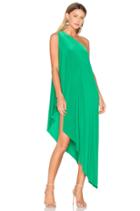 Diagonal Tunic