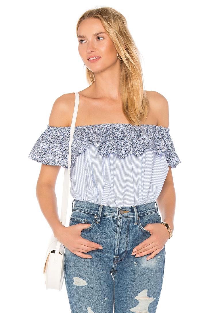 Roxie Top