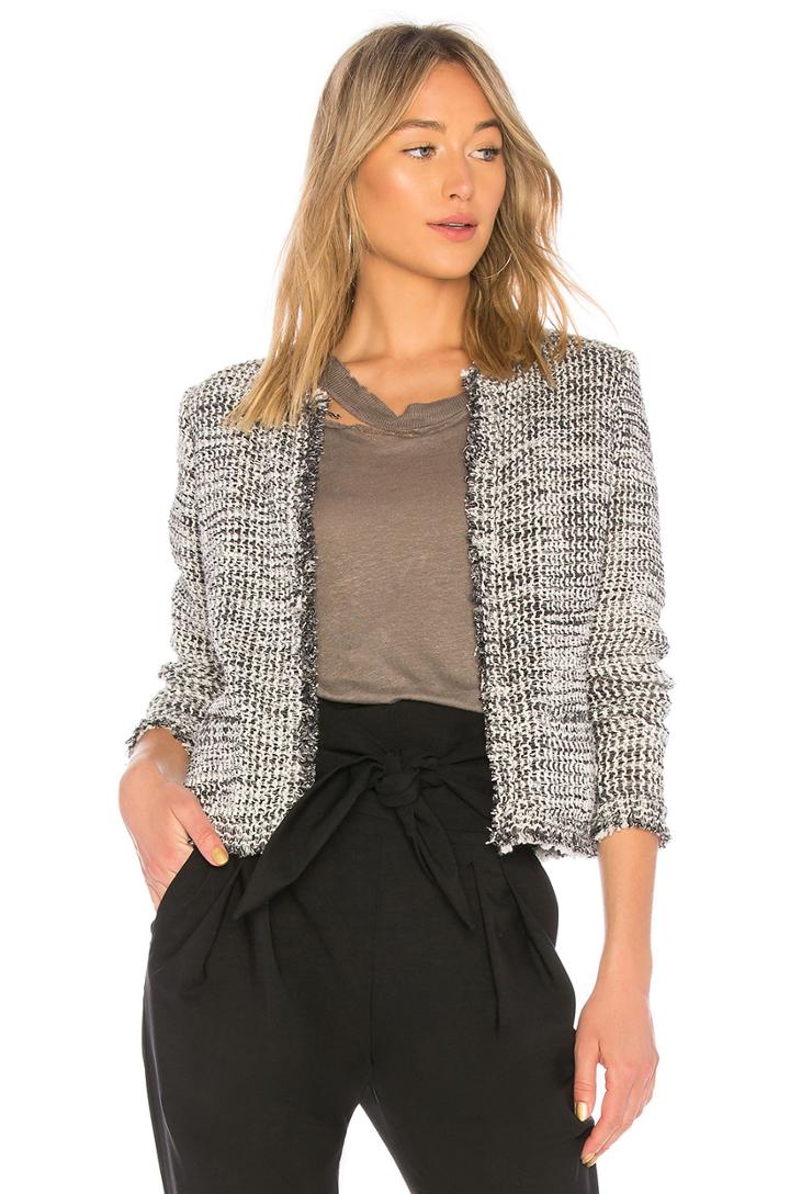 Unplug Jacket