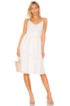 X Revolve Min Dress