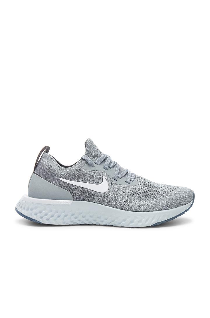 Epic React Flyknit Sneaker