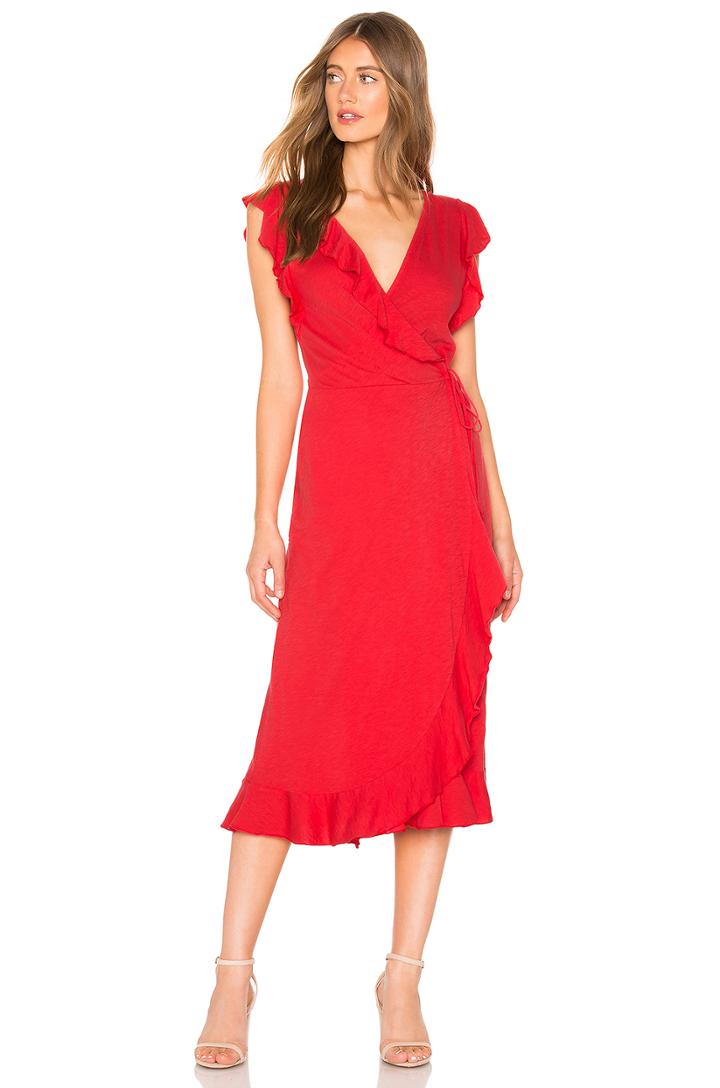 Sedona Midi Dress