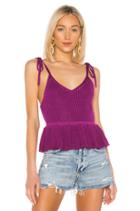 Mali Knit Cami