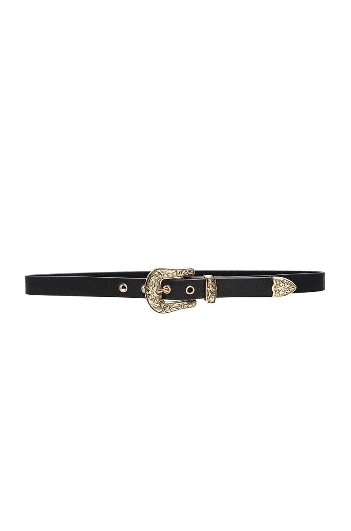 Boyfriend Hip Belt