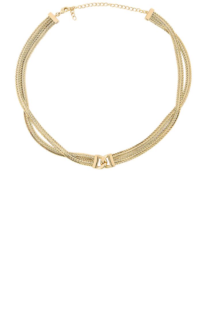 Gemma Necklace