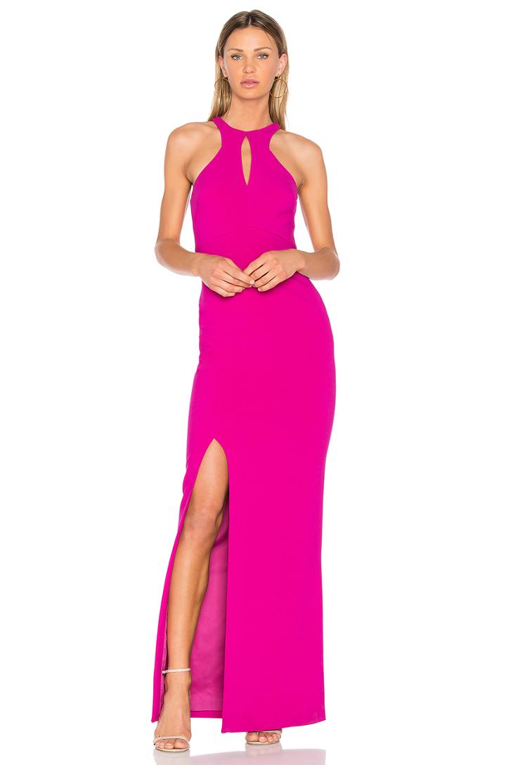 Elston Dress