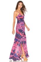 Fassa Maxi Dress