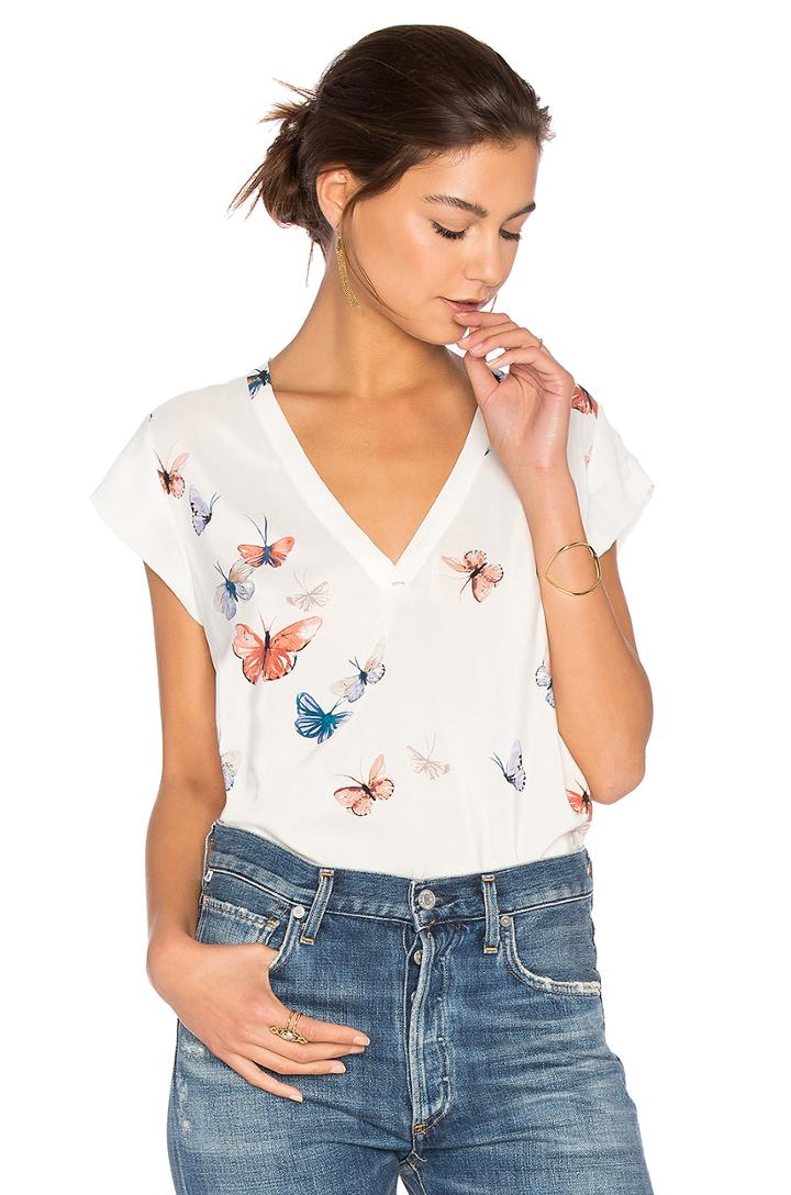 Rubina Blouse