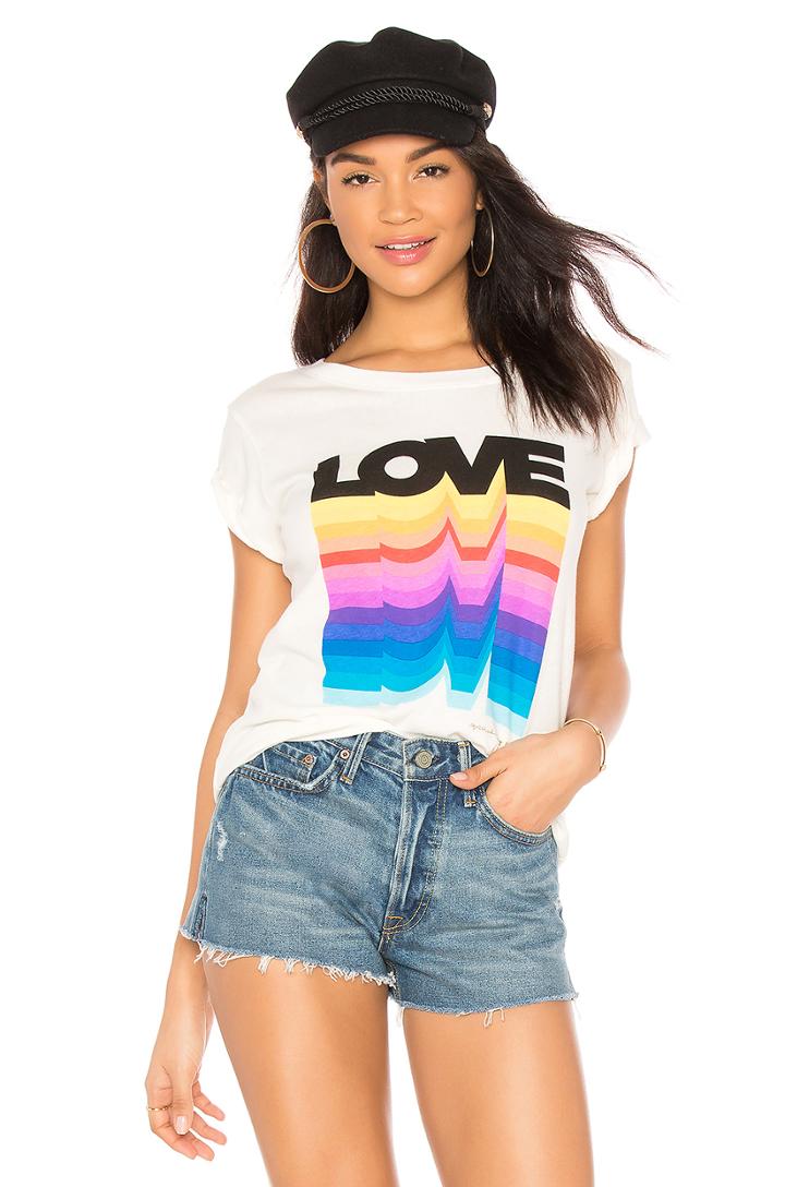 Love Classic Tee