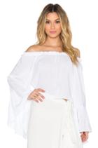 Alexandra Top