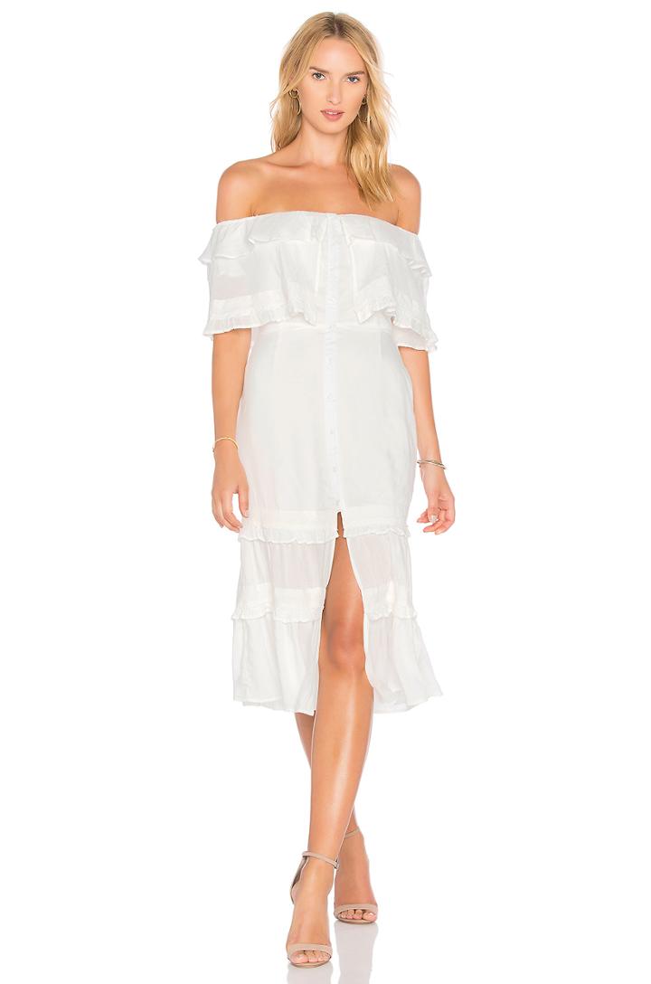 Gemini Dress