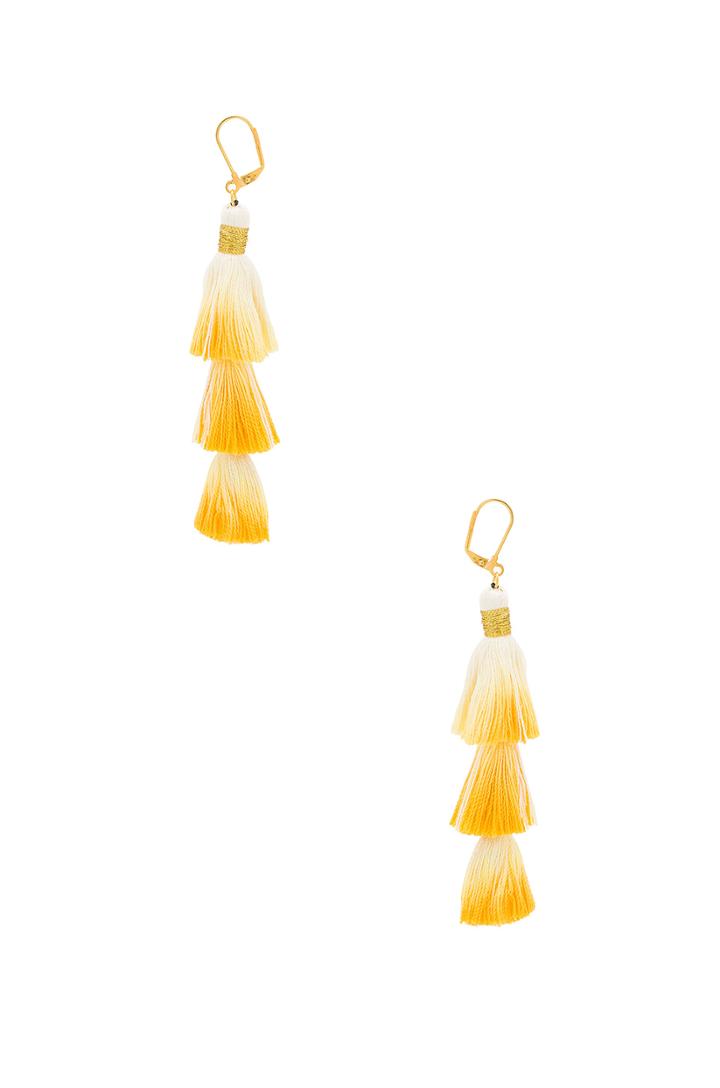 Sia Earring