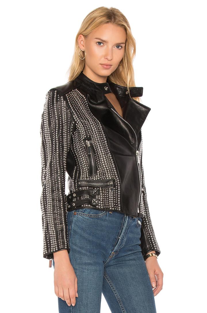 Stones Jacket