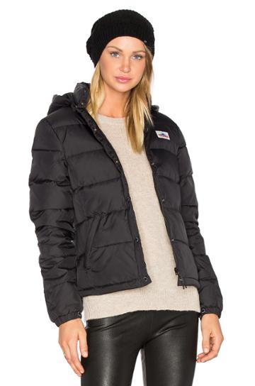 Millis Down Insulated Jacket