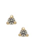Petite Stone Studs