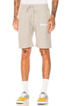 Og Logo Sweatshorts