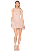 Alissa Dress
