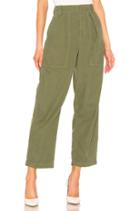 Cassidy Pleat Pocket Pant