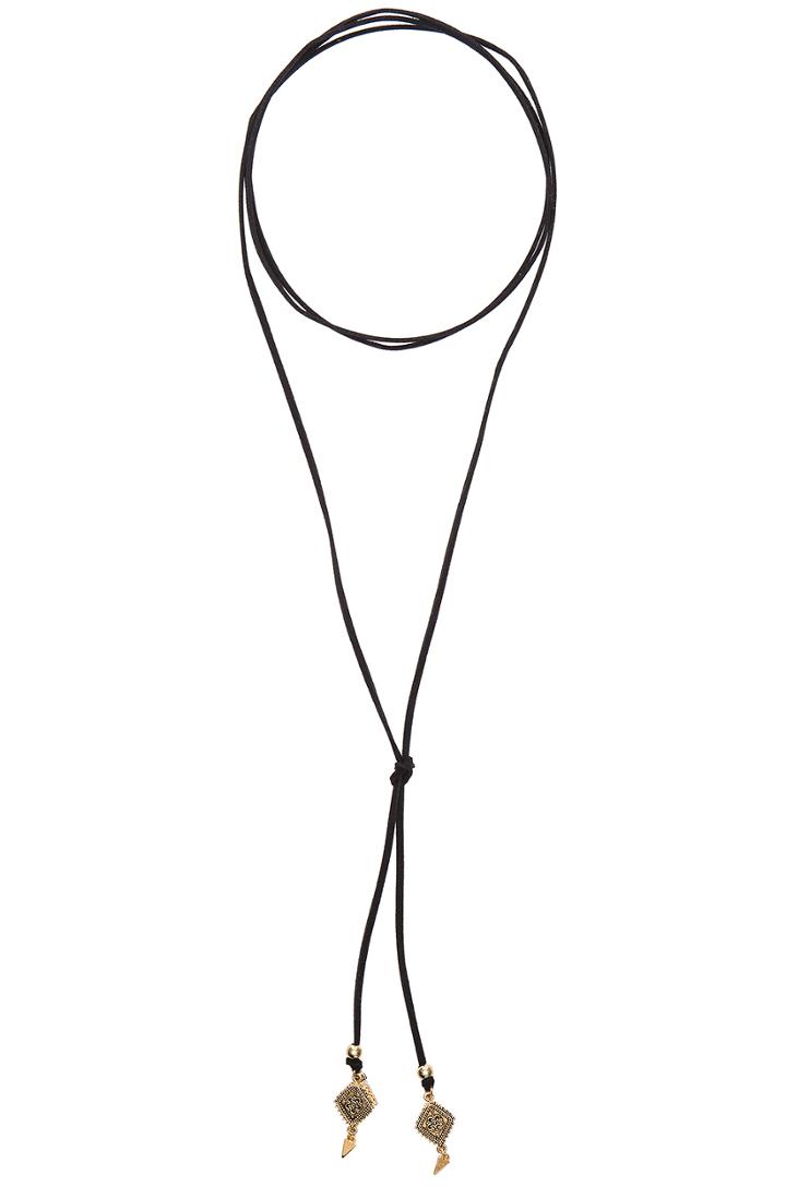 Diamond Bolo