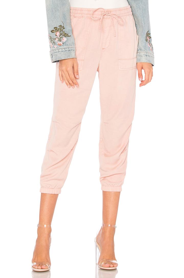 Cotton Candy Pant