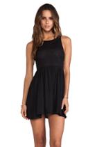 Hikari Dress
