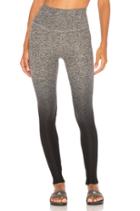 Ombre High Waisted Legging