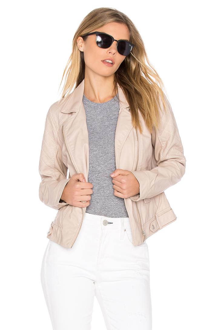 Jack By Bb Dakota Clover Jacket