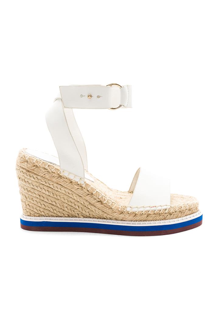 Emelia Wedge