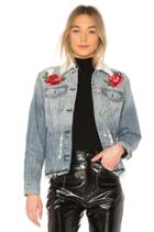 Ramsey Jacket