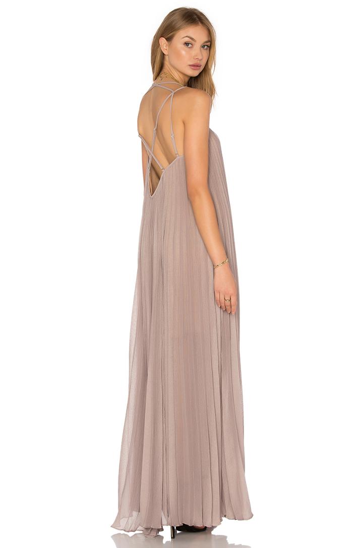 Isadona Maxi Dress