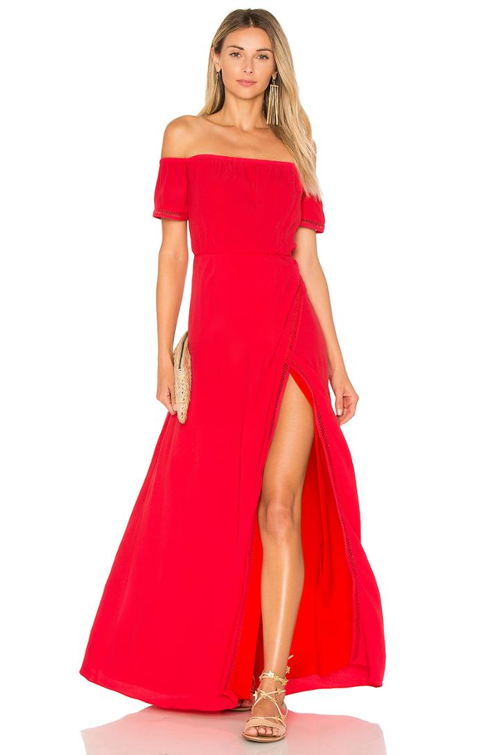 Havana Maxi