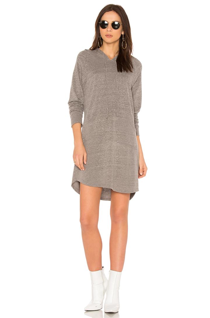 Erwin Sweatshirt Dress